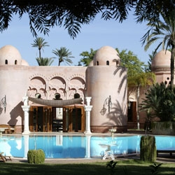 Palais Mehdi