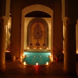 Riad al bacha