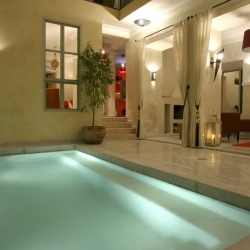 Riad oléma & SpA