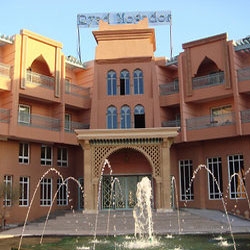 Hotel Riad mogador kasbah