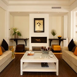 Hotel & ryads naoura Barriere