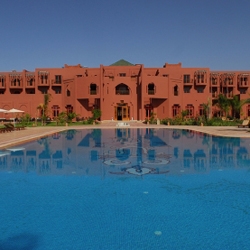 PBI Plaza Hotel & SpA