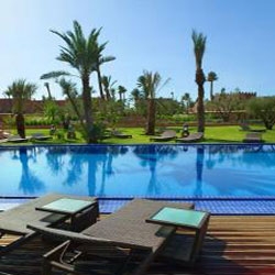 den Gärten der inès