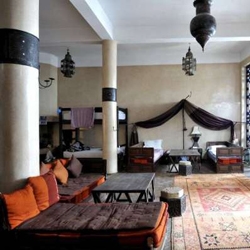 Equity Ziff. Marrakesch