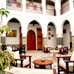 Terra Mia Marrakesch
