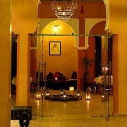 Palais soltan