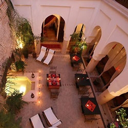 Riad al faris