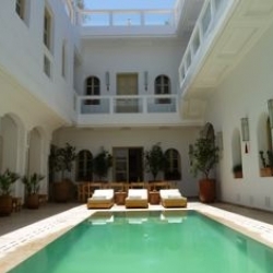 Riad marrabahia