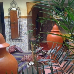 Riad Traum