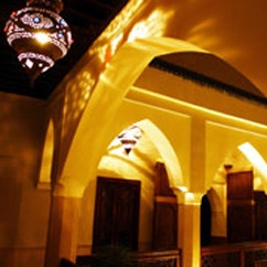 Riad der Kunst