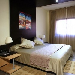 dellarosa Hotel Folgemaßnahmen & SpA