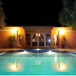 Haus boughdira