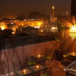 Riad Abad