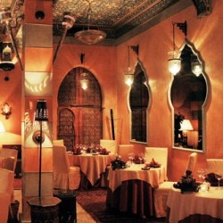 Die arabischen Haus