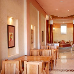 Das Haus des Couscous