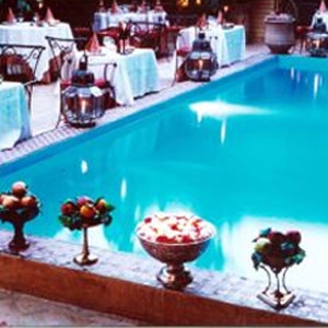 Die trattoria von Giancarlo
