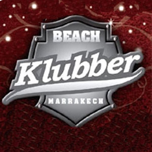 Die Beach klubber