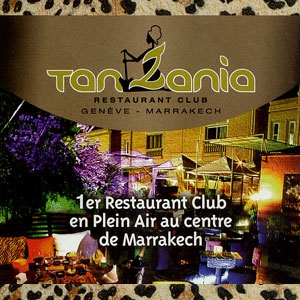 Tansania