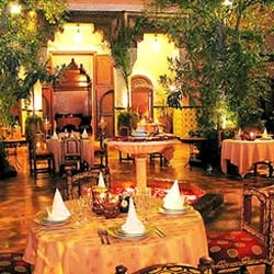ksar el Hamra