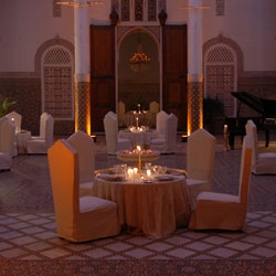 Palais soleïman