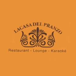 Die Casa del pranzo