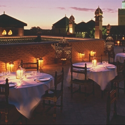 Die Sultana Marrakesch