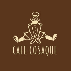 Kaffee cosaque