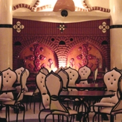 ziwana Art Restaurant