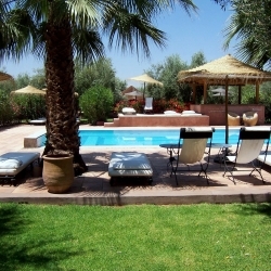 Gaststätte von tamesloht