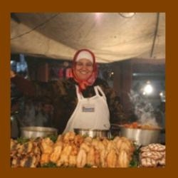 aicha Marrakesch