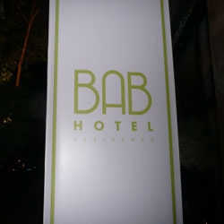 bab Hotels