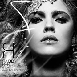 raidd bar Marrakesch