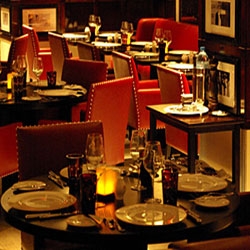 fouquet's