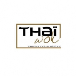 THAI wok