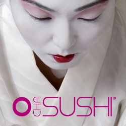 OCHA sushi