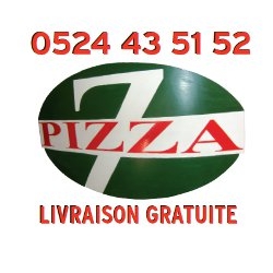 Pizza 7