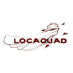 méharées von locaquad