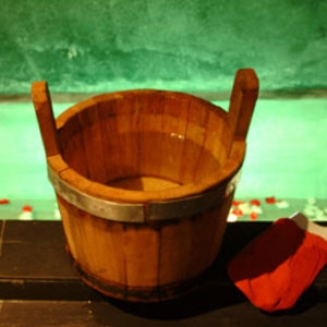 Die Geheimnisse hammam & SpA