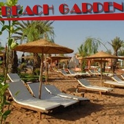 Beach Garden