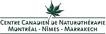 Zentrum naturothérapie kanadischen