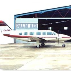 palmair Luftfahrt