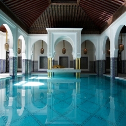Die SpA der mamounia