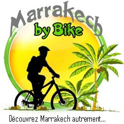 Marrakesch by Bike,