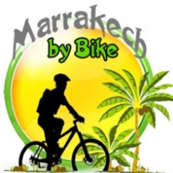 Marrakesch by Bike,