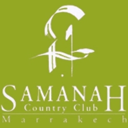 Die samanah Golf Club