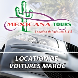Mexicana Tours