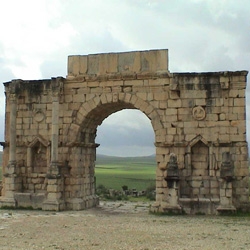 Marokko antike