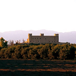 kasbah agafay