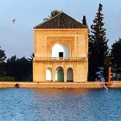 Die menara