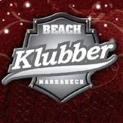 made in Marrakesch zum Beach klubber